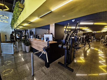 D2 Fit - Unidade Boa Viagem