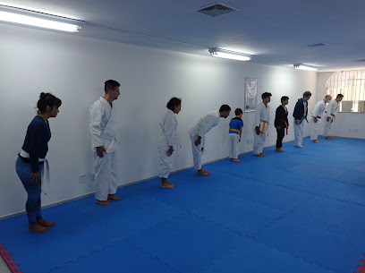 Dojo Pré-Karate