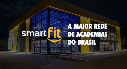 Smart Fit - Av. Amazonas