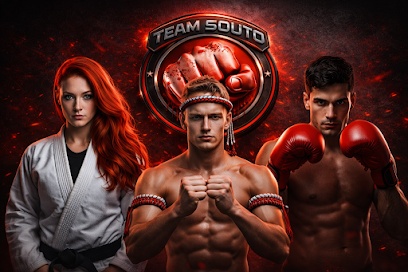 Team Souto