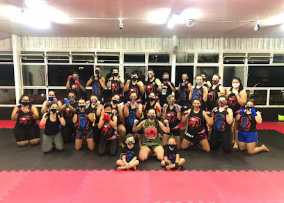 Academia Poli Fight
