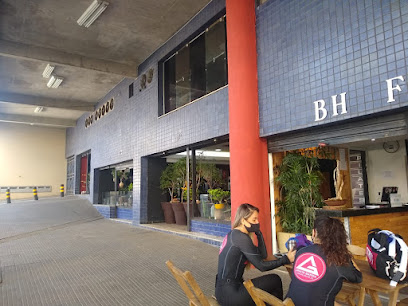 Academia BH Fight