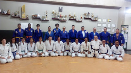 Academia Judocon