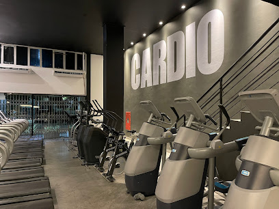 D2 Fit - Unidade Lourdes