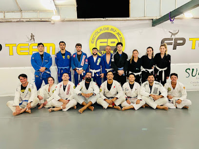 Terra Nova Jiu-Jitsu