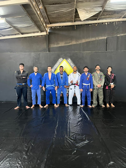 Guilhotina Fight Team