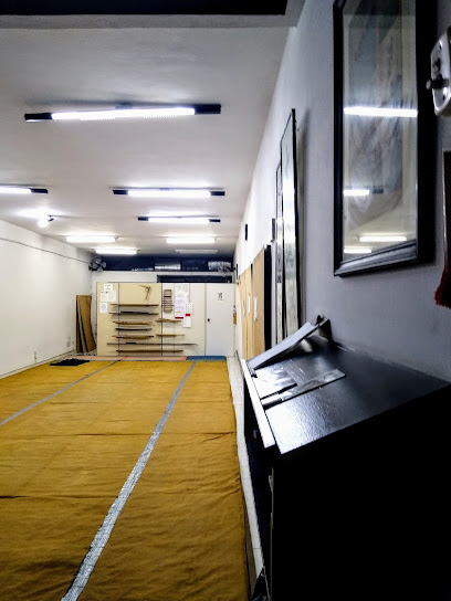 Nakatani Dojo Santo Agostinho