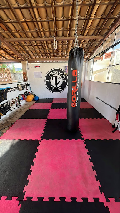 Studio 031 Training