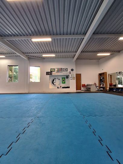 Studio Maia Taekwondo