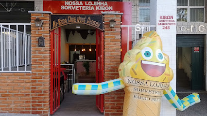 Nossa Lojinha Sorveteria