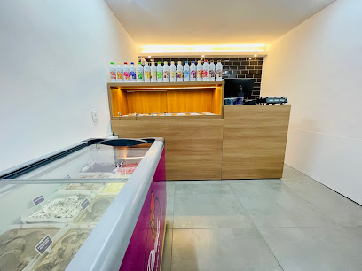 Ponto do Sorvete & Açaí