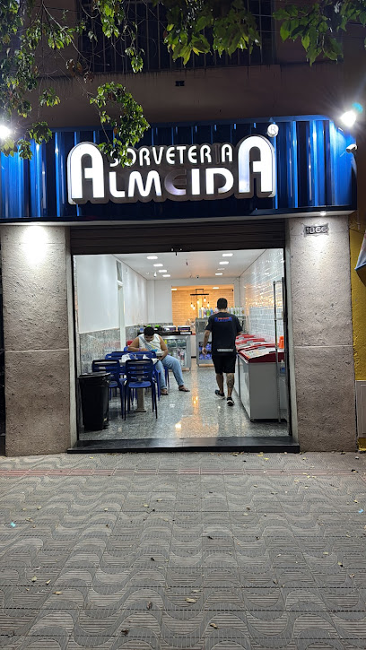 Sorveteria Almeida