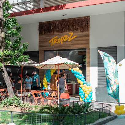 Tropzz