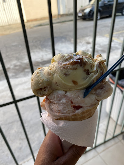 Sorveteria e Açaí