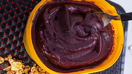 Açaí De Minas