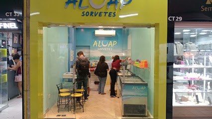 Aluap Sorvetes