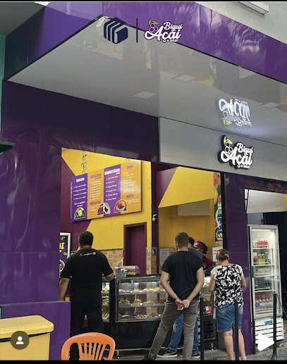 Bigui Açaí