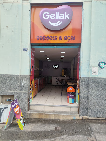 Gellak