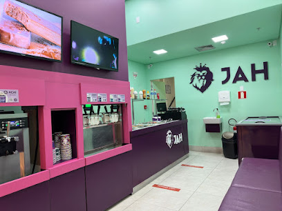 Jah Açaí - Shopping Cidade