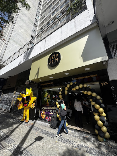 Top Sun Açaí