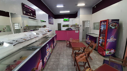 D'Abadia Sorveteria & Açaí