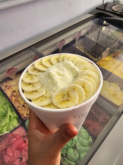 Sorveteria Sabor & Arte