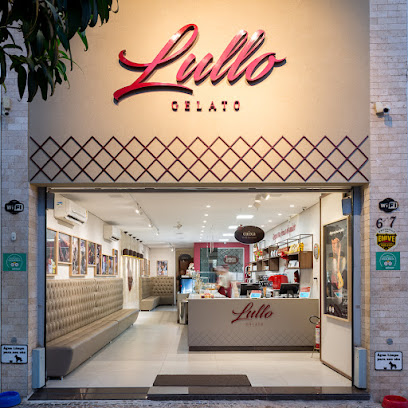 Lullo Gelato