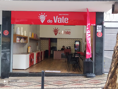 Sorvetes do Vale Aimorés