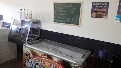 Du Sorvete