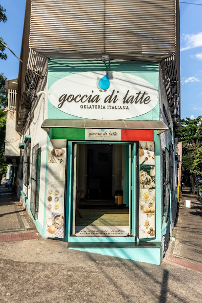 Goccia Di Latte
