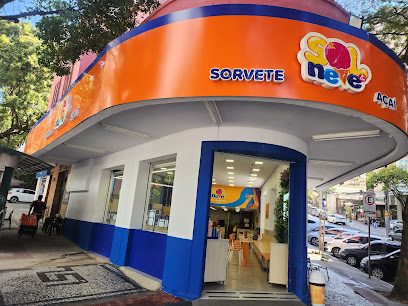 Sol e Neve Sorveteria