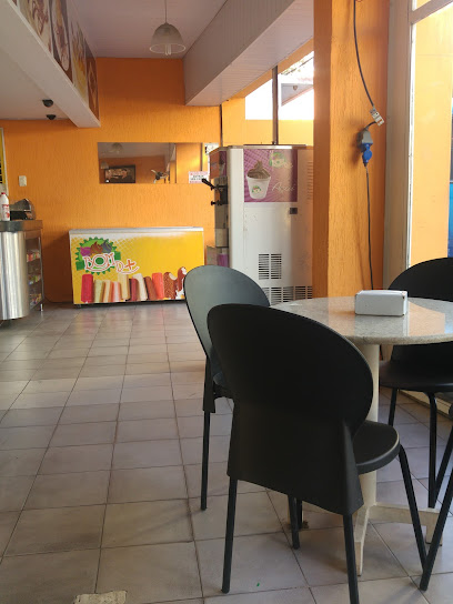 Sorveteria Bom D+