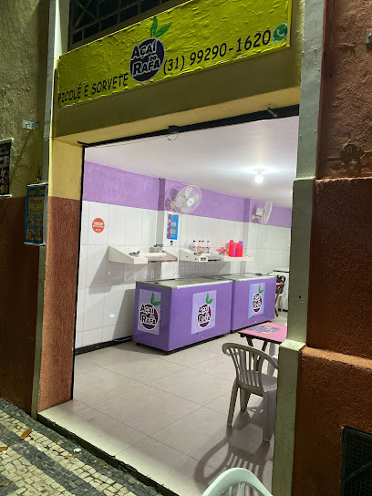Açaí do Rafa