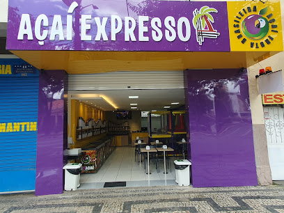 Açai Expresso Santa Efigênia