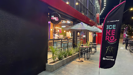 Açaí Ice Kero