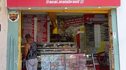 Açaí Mais Brasil