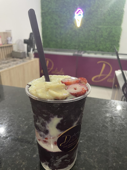 Distinta Açaí