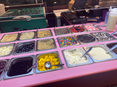 Jah do Açaí - Boulevard Shopping