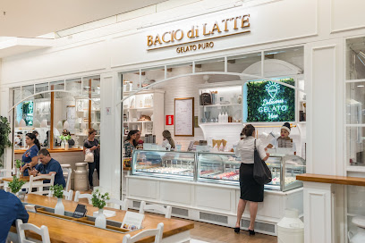 Bacio di Latte - Shopping Diamond Mall