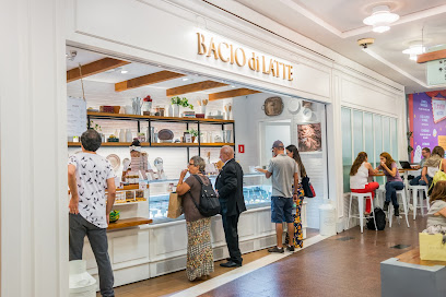 Bacio di Latte - Shopping Pátio Savassi
