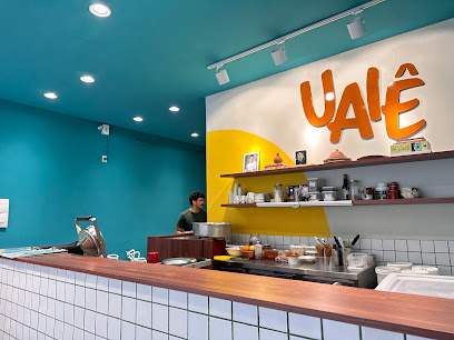Uaiê