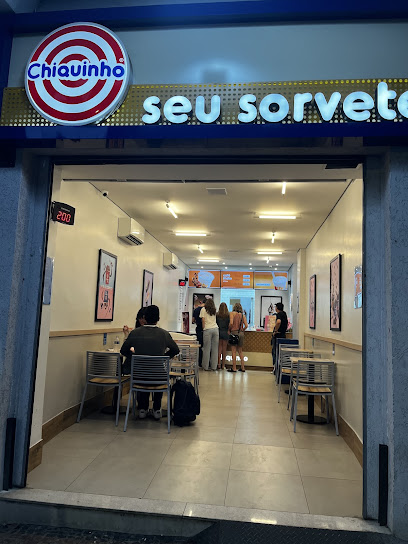 Chiquinho Sorvetes