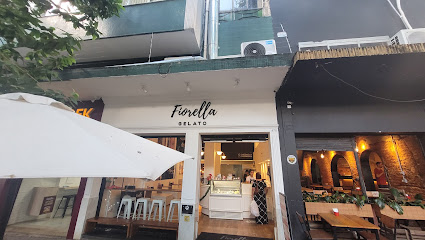Fiorella Gelato