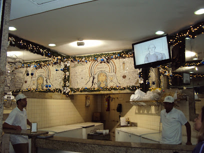 Sorveteria São Domingos