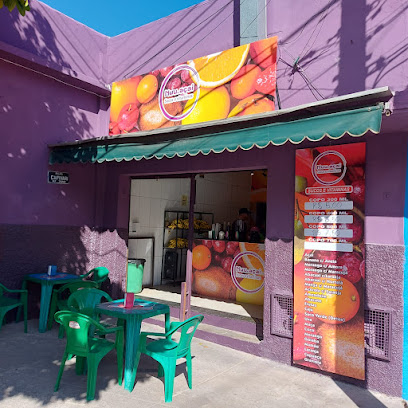 Nuu.Açaí