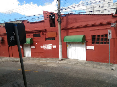 Frios Delícia Ltda