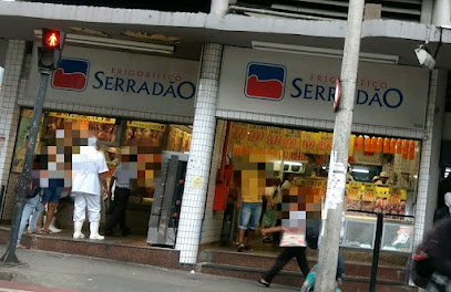 Casa de Carnes Serradão