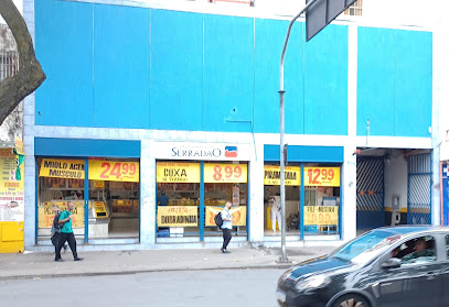 Serradão