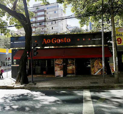 Ao Gosto - Carnes Nobres e Exóticas