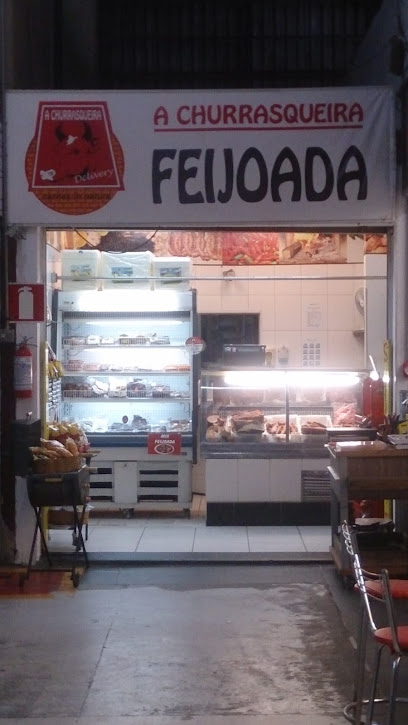 A Churrasqueira